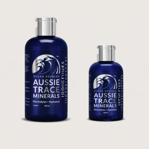 Aussie Trace Minerals - Original
