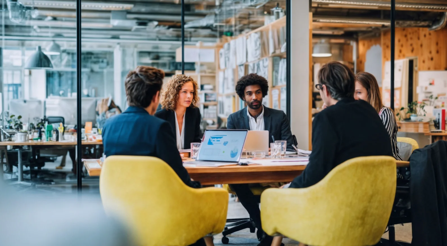 Workplace Mental Health