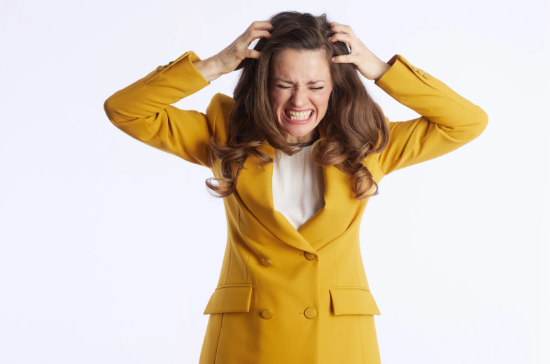 Mental Overload in Everyday Life