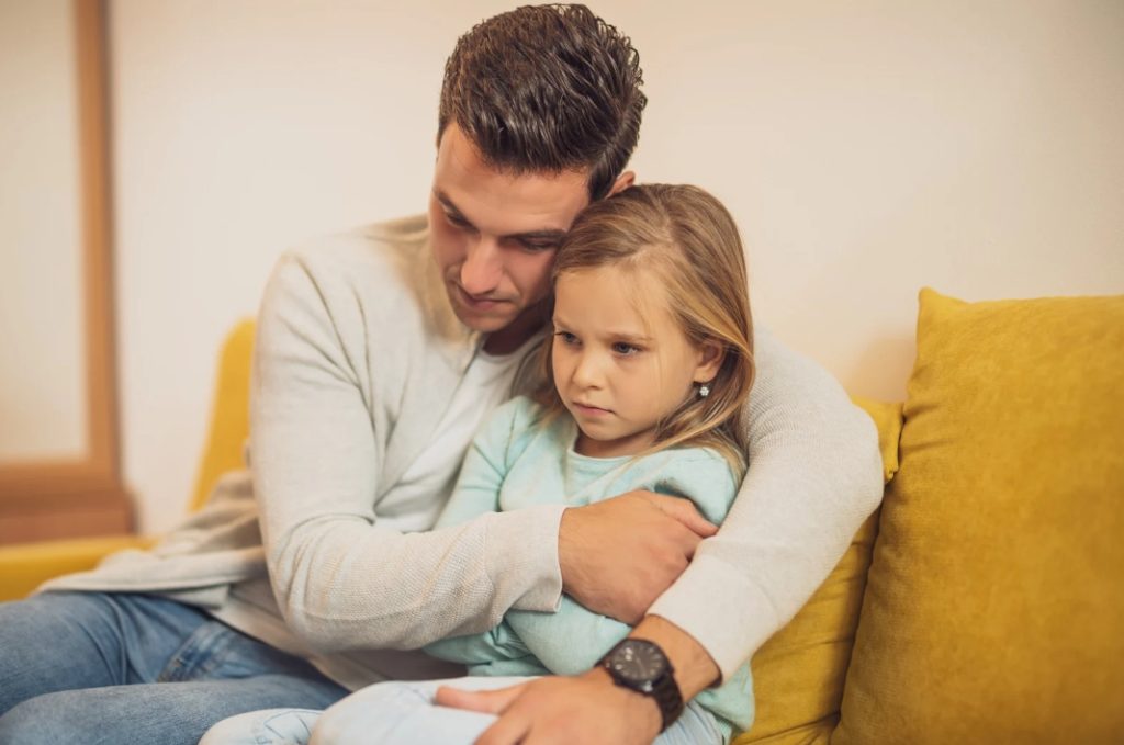 The Things No One Tells You