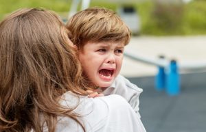 What Children Need Most Is to Feel Safe, Seen, and Supported