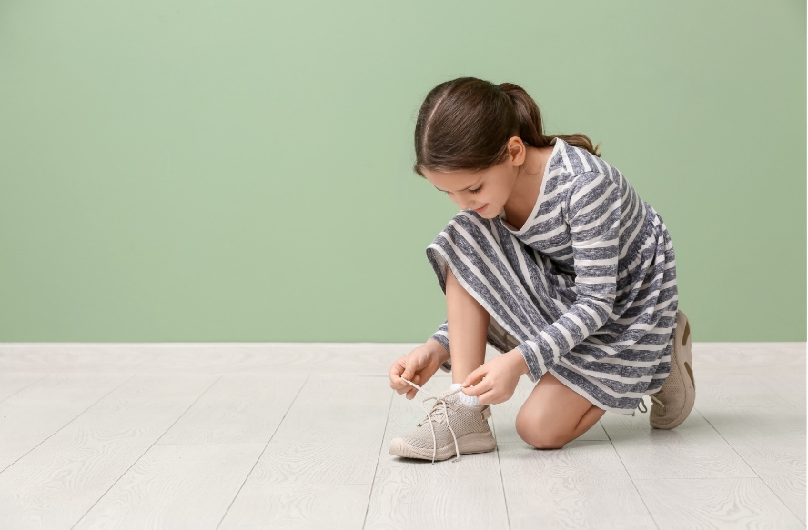 Every Child's Journey Is Uniquely Their Own