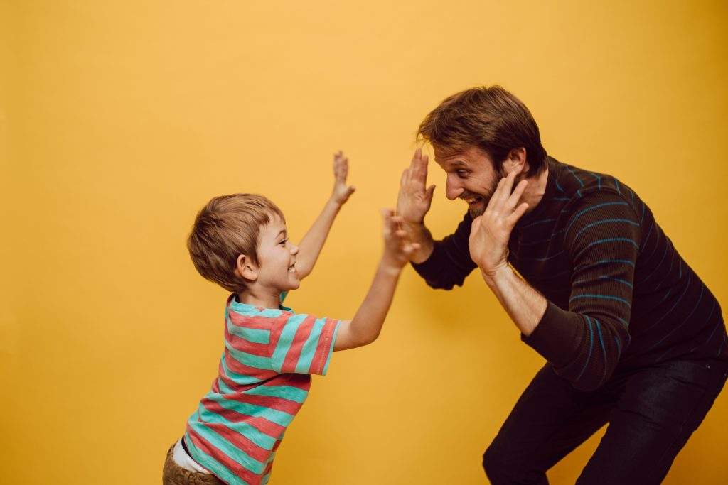 The Small Wins We Don't Celebrate Enough