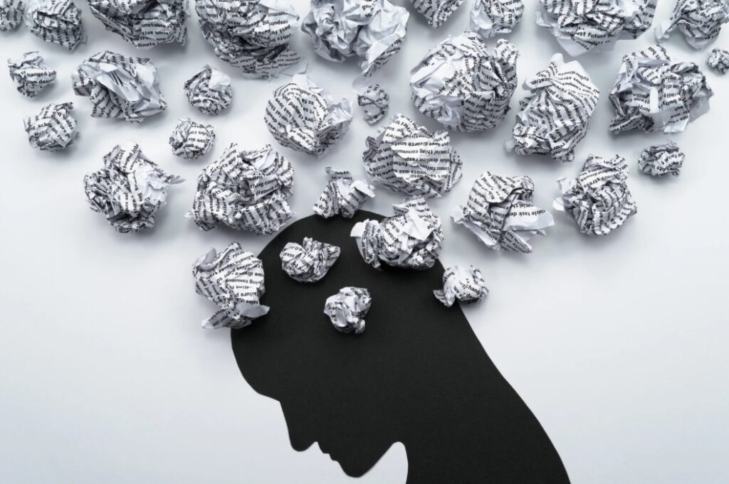 Why Do I Feel Overwhelmed by Simple Things? Understanding Everyday Overload