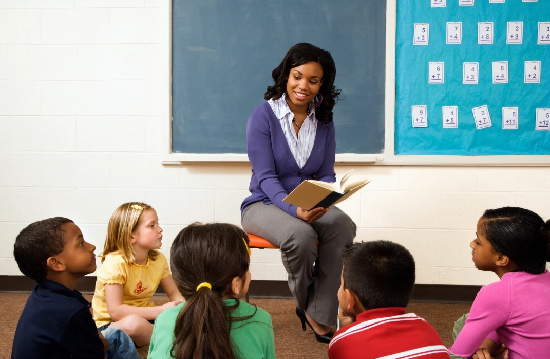 How Parents Can Help